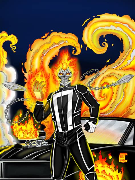 robbie reyes|Ghost Rider (Robbie Reyes) .